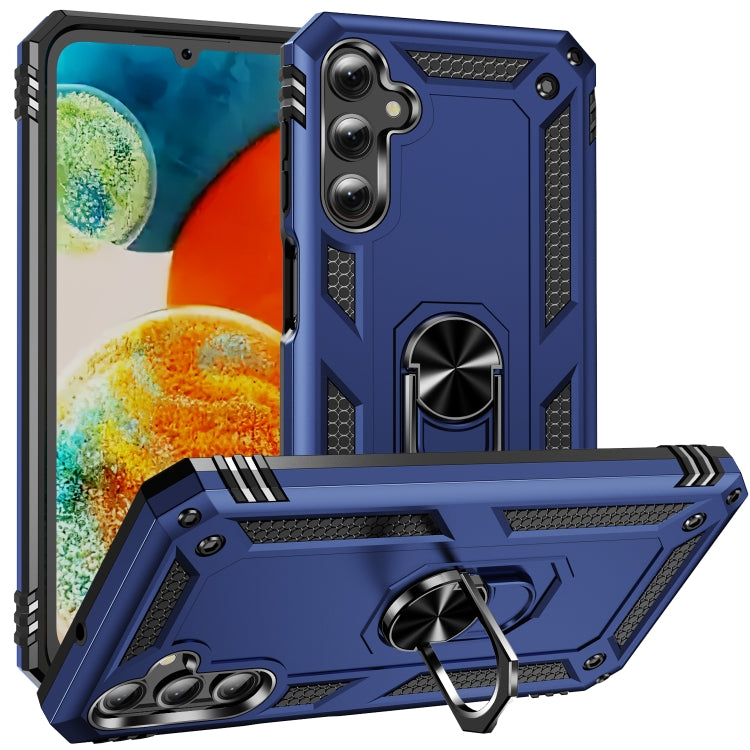 Custodia antiurto per telefono in TPU + PC, For Samsung Galaxy A15, For Samsung Galaxy S23 FE 5G, For Samsung Galaxy A24 4G