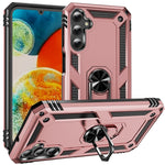 Custodia antiurto per telefono in TPU + PC, For Samsung Galaxy A15, For Samsung Galaxy S23 FE 5G, For Samsung Galaxy A24 4G