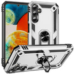 Custodia antiurto per telefono in TPU + PC, For Samsung Galaxy A15, For Samsung Galaxy S23 FE 5G, For Samsung Galaxy A24 4G