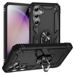 Custodia antiurto per telefono in TPU + PC, For Samsung Galaxy A15, For Samsung Galaxy S23 FE 5G, For Samsung Galaxy A24 4G