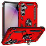 Custodia antiurto per telefono in TPU + PC, For Samsung Galaxy A15, For Samsung Galaxy S23 FE 5G, For Samsung Galaxy A24 4G