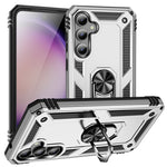 Custodia antiurto per telefono in TPU + PC, For Samsung Galaxy A15, For Samsung Galaxy S23 FE 5G, For Samsung Galaxy A24 4G