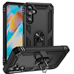Custodia antiurto per telefono in TPU + PC, For Samsung Galaxy A15, For Samsung Galaxy S23 FE 5G, For Samsung Galaxy A24 4G