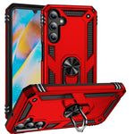 Custodia antiurto per telefono in TPU + PC, For Samsung Galaxy A15, For Samsung Galaxy S23 FE 5G, For Samsung Galaxy A24 4G