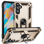 Custodia antiurto per telefono in TPU + PC, For Samsung Galaxy A15, For Samsung Galaxy S23 FE 5G, For Samsung Galaxy A24 4G