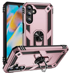 Custodia antiurto per telefono in TPU + PC, For Samsung Galaxy A15, For Samsung Galaxy S23 FE 5G, For Samsung Galaxy A24 4G