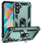 Custodia antiurto per telefono in TPU + PC, For Samsung Galaxy A15, For Samsung Galaxy S23 FE 5G, For Samsung Galaxy A24 4G