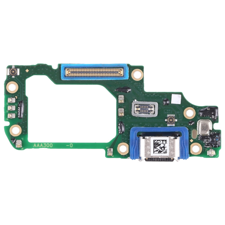 Original charging port board, For OPPO Reno7 SE, For OPPO Reno8, For OPPO Reno9, For OPPO A1 Pro, For Realme 6 Pro, For Realme 10 Pro, For vivo Y3 Standard, For vivo Y11 2019, For vivo iQOO U5x, For vivo Y10, For vivo Y75S, For vivo Y31S