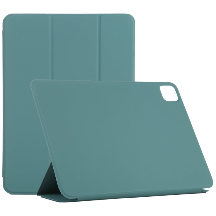 Custodia ultrasottile per iPad Pro 11 con supporto a tre pieghe