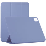 Custodia ultrasottile per iPad Pro 11 con supporto a tre pieghe