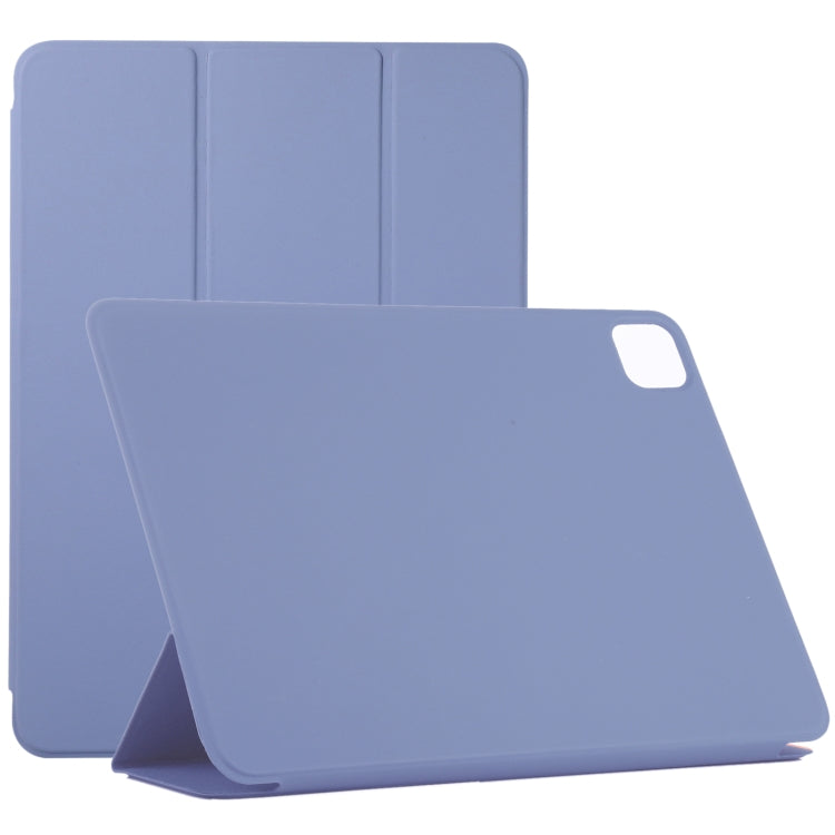Custodia ultrasottile per iPad Pro 11 con supporto a tre pieghe
