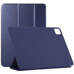 Custodia ultrasottile per iPad Pro 11 con supporto a tre pieghe