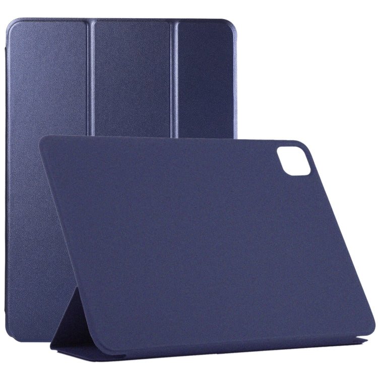 Custodia ultrasottile per iPad Pro 11 con supporto a tre pieghe