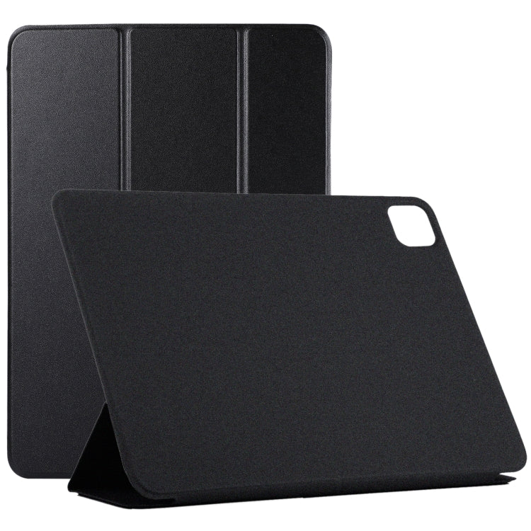 Custodia ultrasottile per iPad Pro 11 con supporto a tre pieghe