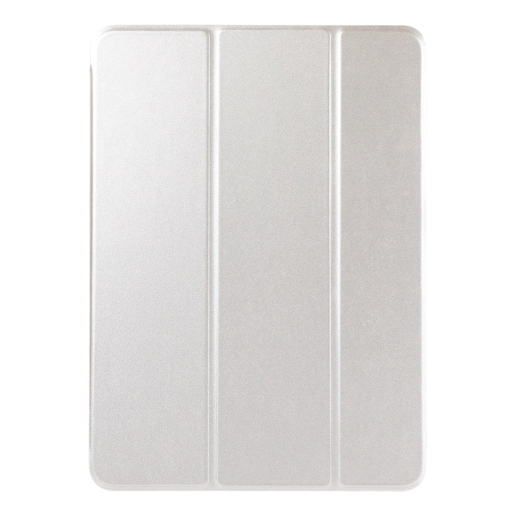 Custodia ultrasottile per iPad Pro 11 con supporto a tre pieghe
