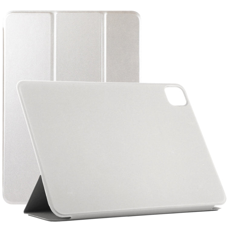 Custodia ultrasottile per iPad Pro 11 con supporto a tre pieghe