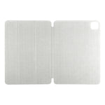 Custodia ultrasottile per iPad Pro 11 con supporto a tre pieghe
