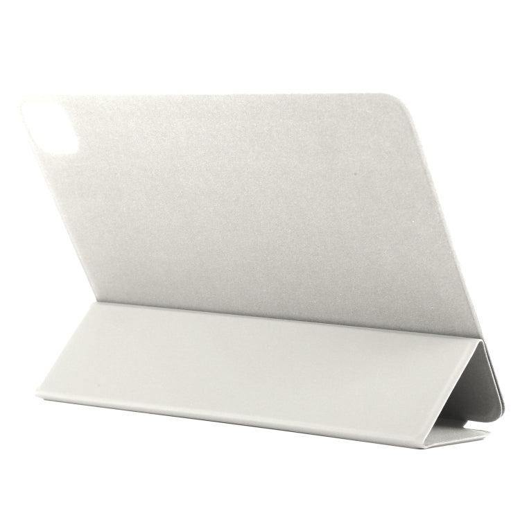 Custodia ultrasottile per iPad Pro 11 con supporto a tre pieghe