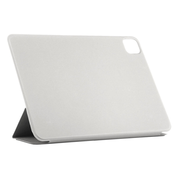 Custodia ultrasottile per iPad Pro 11 con supporto a tre pieghe