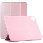 Custodia ultrasottile per iPad Pro 11 con supporto a tre pieghe