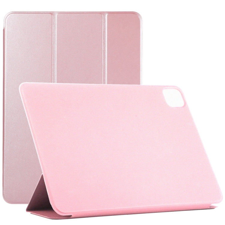 Custodia ultrasottile per iPad Pro 11 con supporto a tre pieghe