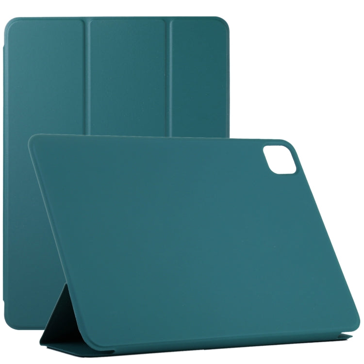Custodia ultrasottile per iPad Pro 11 con supporto a tre pieghe