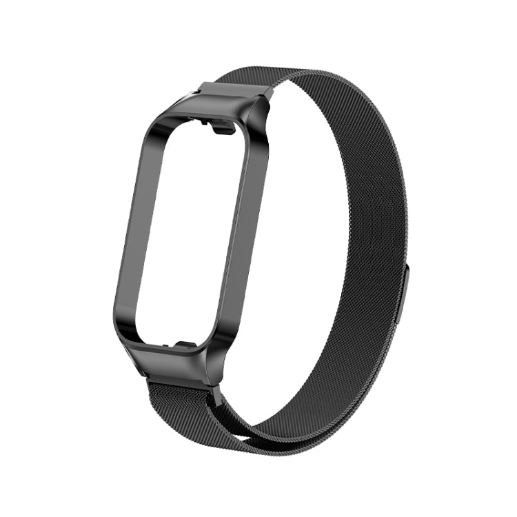 Cinturino in metallo magnetico Milan, For Redmi Band 2