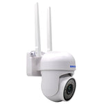 ESCAM PVR007 Telecamera WiFi HD 3MP con visione notturna
