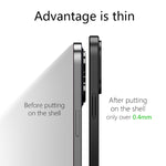 wlons Magsafe Custodia per telefono in Kevlar TPU in fibra di carbonio, For iPhone 13 Pro, For iPhone 13 mini, For iPhone 13 Pro Max, For iPhone 13, For Samsung Galaxy S23 5G, For Samsung Galaxy S23+ 5G, For Samsung Galaxy S23 Ultra 5G, For Xiaomi 13  ...