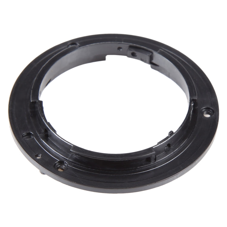 Anello di montaggio a baionetta dell'obiettivo della fotocamera OEM, For Nikon AF-P DX 18-105mm f/3.5-5.6G ED VR, For Nikon AF-P DX 18-135mm F/3.5-5.6G, For Nikon AF-P DX 55-200mm f/4-5.6G ED VR II