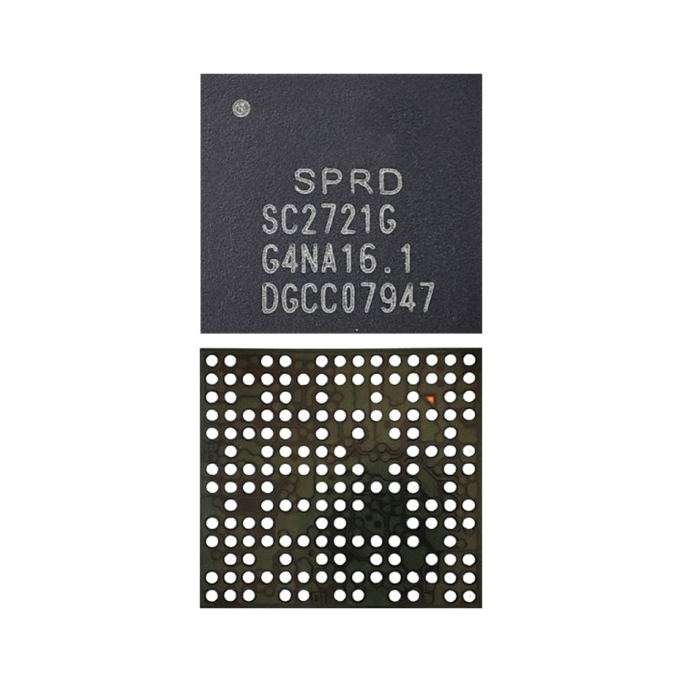 SC2721G Power Management IC, SC2721G