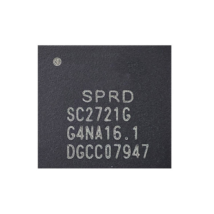 SC2721G Power Management IC, SC2721G