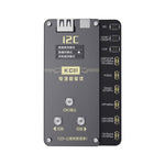 i2C KC01 Multifunctional Complete Battery Repair Tool for iPhone 6-14 Pro Max, Standard Version