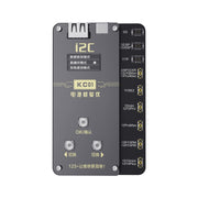 i2C KC01 Multifunctional Complete Battery Repair Tool for iPhone 6-14 Pro Max, Standard Version