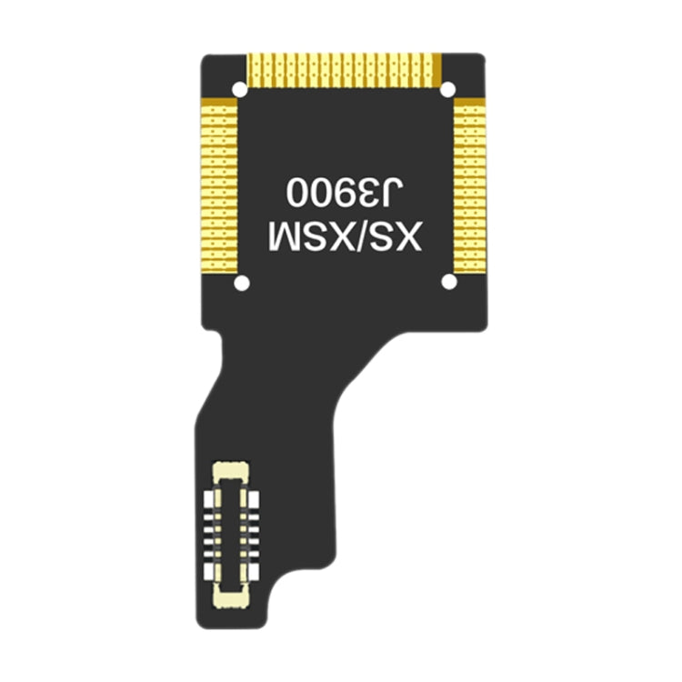 Cavo fotocamera grandangolare posteriore i2C per iPhone