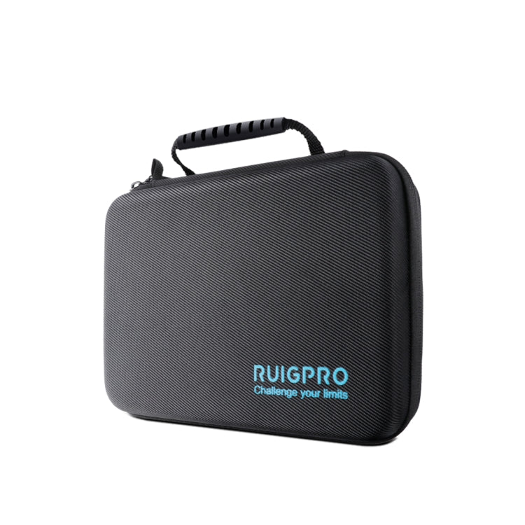 Custodia portatile impermeabile RUIGPRO per GoPro HERO8/7/6