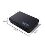 Custodia portatile impermeabile RUIGPRO per GoPro HERO8/7/6