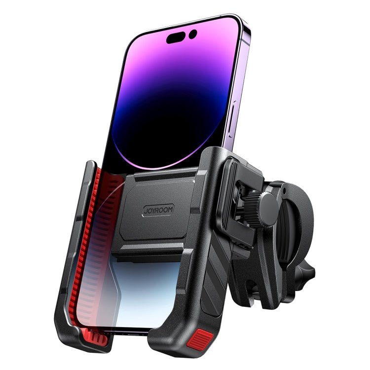 JOYROOM JR-ZS266 Supporto per telefono con maniglia per bicicletta compatibile con 4,7-6,8 pollici, JR-ZS266