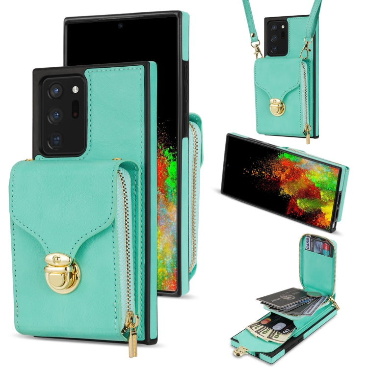 Custodia per telefono a portafoglio con scheda hardware con cerniera, For Samsung Galaxy S20 FE, For Samsung Galaxy A51, For Samsung Galaxy Note20 Ultra, For Samsung Galaxy A54 5G