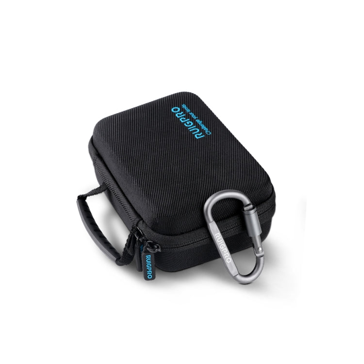 Custodia portatile impermeabile RUIGPRO per GoPro HERO8/7/6