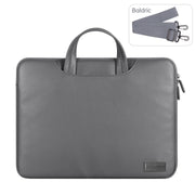 Borsa interna per borsa per laptop impermeabile in PU, 13 / 14 inch, 15 inch