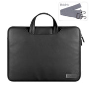 Borsa interna per borsa per laptop impermeabile in PU, 13 / 14 inch, 15 inch