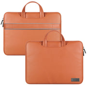 Borsa interna impermeabile per laptop in PU con alimentatore, 13 / 14 inch, 15 inch