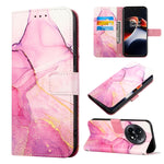 Cassa del telefono di cuoio di vibrazione del modello di marmo PT003, For OnePlus Ace 2 5G / 11R 5G, For Honor Magic5 Pro, For Motorola Moto G Stylus 5G 2023, For Nokia C02 TA-1522