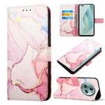 Cassa del telefono di cuoio di vibrazione del modello di marmo PT003, For OnePlus Ace 2 5G / 11R 5G, For Honor Magic5 Pro, For Motorola Moto G Stylus 5G 2023, For Nokia C02 TA-1522