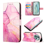 Cassa del telefono di cuoio di vibrazione del modello di marmo PT003, For OnePlus Ace 2 5G / 11R 5G, For Honor Magic5 Pro, For Motorola Moto G Stylus 5G 2023, For Nokia C02 TA-1522