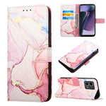 Cassa del telefono di cuoio di vibrazione del modello di marmo PT003, For OnePlus Ace 2 5G / 11R 5G, For Honor Magic5 Pro, For Motorola Moto G Stylus 5G 2023, For Nokia C02 TA-1522