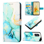 Cassa del telefono di cuoio di vibrazione del modello di marmo PT003, For Realme C55, For Realme GT Neo 5 5G / GT3, For OPPO Reno8 T 5G / A1 Pro 5G Global, For Samsung Galaxy M14