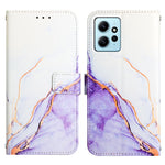 Cassa del telefono di cuoio di vibrazione del modello di marmo PT003, For Xiaomi Redmi Note 12 4G Global, For Xiaomi Redmi Note 12 Pro+ 5G Global / Note 12 Explorer, For Xiaomi 13, For Xiaomi 13 Lite 5G
