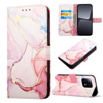 Cassa del telefono di cuoio di vibrazione del modello di marmo PT003, For Xiaomi Redmi Note 12 4G Global, For Xiaomi Redmi Note 12 Pro+ 5G Global / Note 12 Explorer, For Xiaomi 13, For Xiaomi 13 Lite 5G